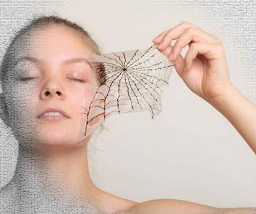 پیلینگ های شیمیایی و مکانیکی (Peeling)