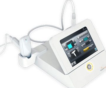 جوان سازی پوست با دستگاه venus viva